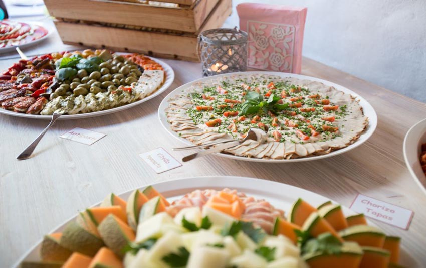 Metzgerei Bessei Fotogalerie